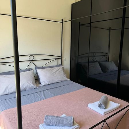 Una Stanza Privata Vicino Al Vaticano. Otel Roma Dış mekan fotoğraf