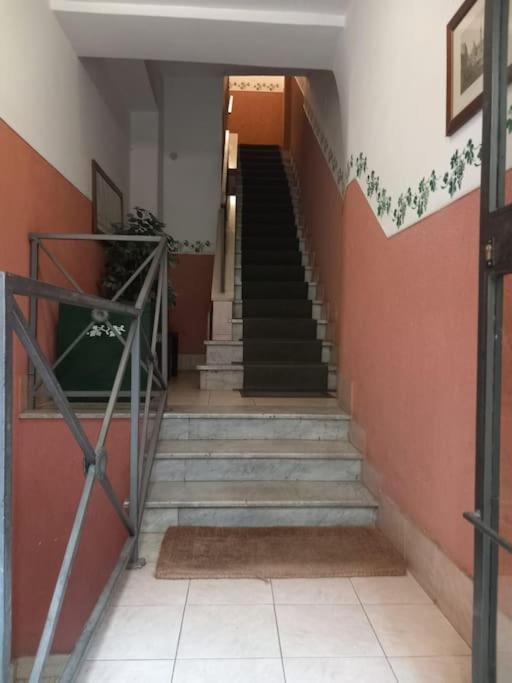 Una Stanza Privata Vicino Al Vaticano. Otel Roma Dış mekan fotoğraf