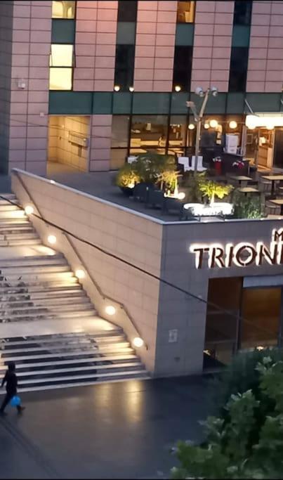 Una Stanza Privata Vicino Al Vaticano. Otel Roma Dış mekan fotoğraf