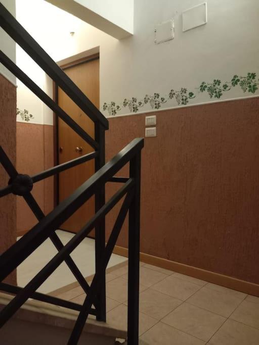Una Stanza Privata Vicino Al Vaticano. Otel Roma Dış mekan fotoğraf