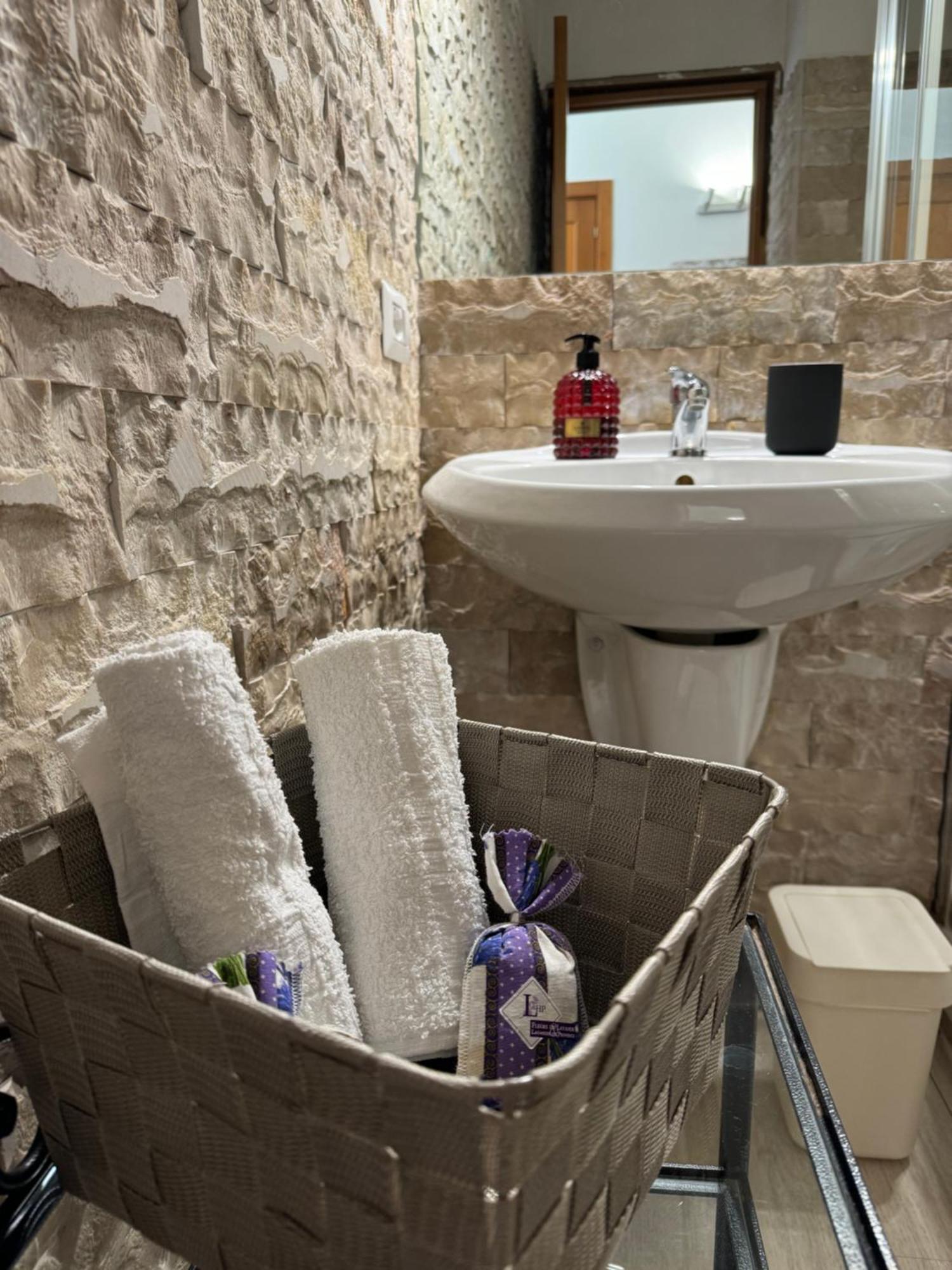 Una Stanza Privata Vicino Al Vaticano. Otel Roma Dış mekan fotoğraf